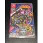 PAC-MAN Museum + Switch