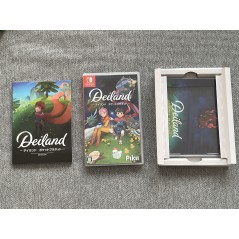 Deiland: Pocket Planet (gebraucht) Switch