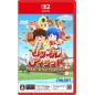Ripple Island Kyle and Cal's Restaurant (Multi-Language) Switch 2 (Game Key Card) Ripple Island Kyle and Cal's Restaurant (Multi-Language) Switch 2 (Game Key Card)