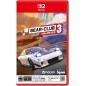 Gear・Club Unlimited 3 (Multi-Language) Switch 2 (Game Key Card) Gear・Club Unlimited 3 (Multi-Language) Switch 2 (Game Key Card)