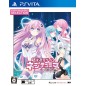 CHOU JIJIGEN GAME NEPTUNE RE: BIRTH 2 SISTERS GENERATION [COMPILE HEART SELECTION] PSVita (cartridge only)