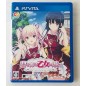 KIMI WO AOGI OTOME WA HIME NI (gebraucht) PSVita KIMI WO AOGI OTOME WA HIME NI (gebraucht) PSVita