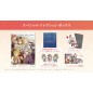 Atelier Ryza Secret Trilogy DX [Special Collection Box] Switch