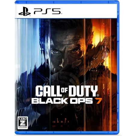 Call of Duty - Black Ops 7 (Multi-Language) PS5