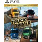 Truck Driver [Gold Edition] PS5 (pre-owned)