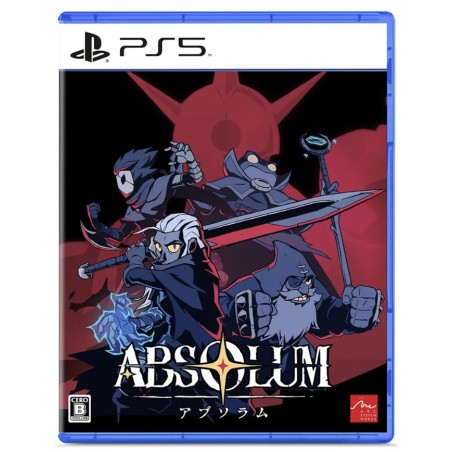 Absolum PS5
