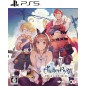Atelier Ryza: Ever Darkness & the Secret Hideout DX (Multi-Language) PS5 (gebraucht) Atelier Ryza: Ever Darkness & the Secret Hideout DX (Multi-Language) PS5 (gebraucht)