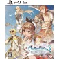 Atelier Ryza 3: Alchemist of the End & the Secret Key DX (Multi-Language) PS5 (gebraucht) Atelier Ryza 3: Alchemist of the End & the Secret Key DX (Multi-Language) PS5 (gebraucht)