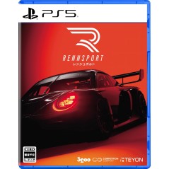 RENNSPORT PS5