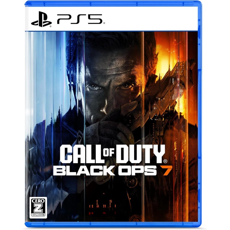 Call of Duty - Black Ops 7 (Multi-Language) PS5 (gebraucht) Call of Duty - Black Ops 7 (Multi-Language) PS5 (gebraucht)