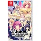 Chaos:Head / Chaos:Child: Love Chuchu!! Double Pack Switch