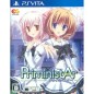PRIMINISTAR PSVita (nur cartridge)