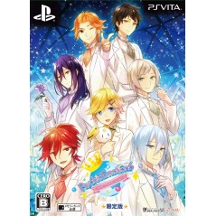 PSYCHIC EMOTION 6 [LIMITED EDITION] (preowned) PSVita