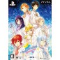PSYCHIC EMOTION 6 [LIMITED EDITION] (gebraucht) PSVita