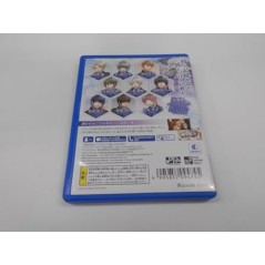 NORN9 ACT TUNE (gebraucht) PSVita