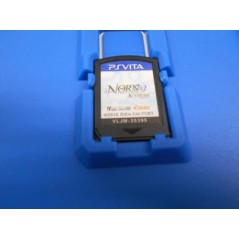 NORN9 ACT TUNE PSVita (cartridge only)