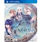NORN9 ACT TUNE PSVita (nur cartridge)