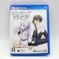 PLASTIC MEMORIES (gebraucht) PSVita PLASTIC MEMORIES (gebraucht) PSVita