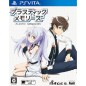 PLASTIC MEMORIES PSVita (nur cartridge) PLASTIC MEMORIES PSVita (nur cartridge)