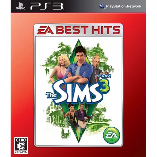 The Sims 3 (EA Best Hits)