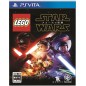 LEGO STAR WARS: THE FORCE AWAKENS PSVita (cartridge only)