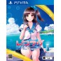 RECO LOVE BLUE OCEAN PSVita (nur cartridge)