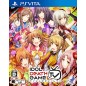IDOL DEATH GAME TV PSVita (cartridge only)