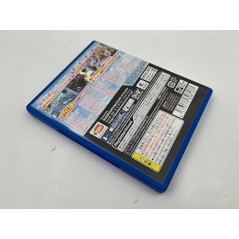 MACROSS DELTA SCRAMBLE [LIMITED EDITION] (gebraucht) PSVita