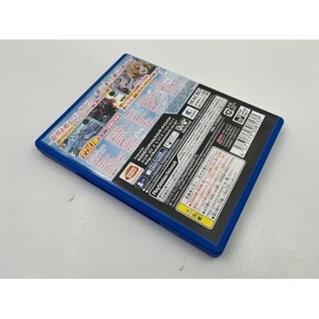 MACROSS DELTA SCRAMBLE [LIMITED EDITION] (pre-owned) PSVita