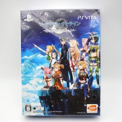SWORD ART ONLINE: HOLLOW REALIZATION [LIMITED EDITION] (pre-owned) PSVita