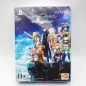 SWORD ART ONLINE: HOLLOW REALIZATION [LIMITED EDITION] (gebraucht) PSVita