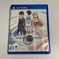 SWORD ART ONLINE: HOLLOW REALIZATION (gebraucht) PSVita