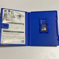 SWORD ART ONLINE: HOLLOW REALIZATION (gebraucht) PSVita