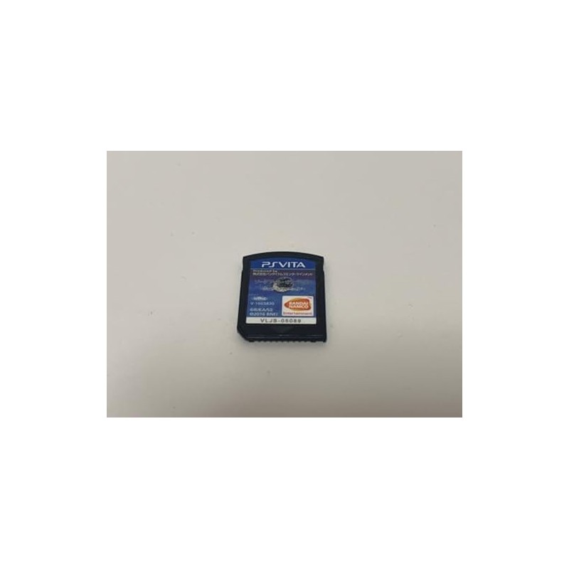 SWORD ART ONLINE: HOLLOW REALIZATION PSVita (nur cartridge)