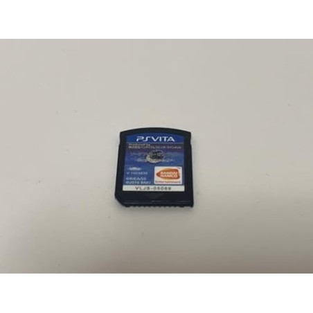 SWORD ART ONLINE: HOLLOW REALIZATION PSVita (nur cartridge)