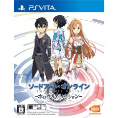 SWORD ART ONLINE: HOLLOW REALIZATION PSVita (nur cartridge)