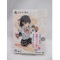 YAHARI GAME DEMO ORE NO SEISHUN LOVE KOME WA MACHIGATTEIRU ZOKU [LIMITED EDITION] (pre-owned) PSVita