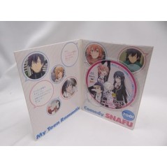 YAHARI GAME DEMO ORE NO SEISHUN LOVE KOME WA MACHIGATTEIRU ZOKU [LIMITED EDITION] (pre-owned) PSVita