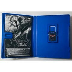 BERSERK MUSOU (pre-owned) PSVita