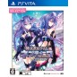 SHIN JIJIGEN GAME NEPTUNE RE BIRTH 3 V CENTURY [COMPILE HEART SELECTION] PSVita (cartridge only)