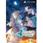 ATELIER FIRIS: FUSHIGI NA TABI NO RENKINJUTSUSHI [PREMIUM BOX] (gebraucht) PSVita