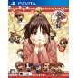 HAKUOUKI: YUUGI ROKU TAISHITACHI NO DAIENKAI PSVita (nur cartridge) HAKUOUKI: YUUGI ROKU TAISHITACHI NO DAIENKAI PSVita (nur cartridge)