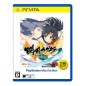 SENRAN KAGURA ESTIVAL VERSUS: SHOUJOTACHI NO SENTAKU (PLAYSTATION VITA THE BEST) (pre-owned) SENRAN KAGURA ESTIVAL VERSUS: SHOUJOTACHI NO SENTAKU (PLAYSTATION VITA THE BEST) (pre-owned)