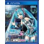 HATSUNE MIKU -PROJECT DIVA- F 2ND (BEST PRICE VERSION) PSVita (cartridge only) HATSUNE MIKU -PROJECT DIVA- F 2ND (BEST PRICE VERSION) PSVita (cartridge only)