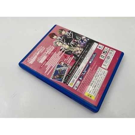 STARRY * SKY SPRING STORIES (gebraucht) PSVita