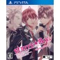STARRY * SKY SPRING STORIES PSVita (nur cartridge) STARRY * SKY SPRING STORIES PSVita (nur cartridge)