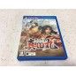 SENGOKU MUSOU SANADA MARU (pre-owned) PSVita