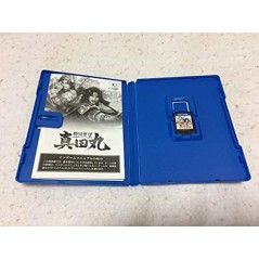 SENGOKU MUSOU SANADA MARU (pre-owned) PSVita