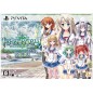 TRAVELING STARS [LIMITED EDITION] (gebraucht) PSVita