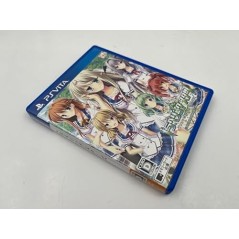 TRAVELING STARS (pre-owned) PSVita